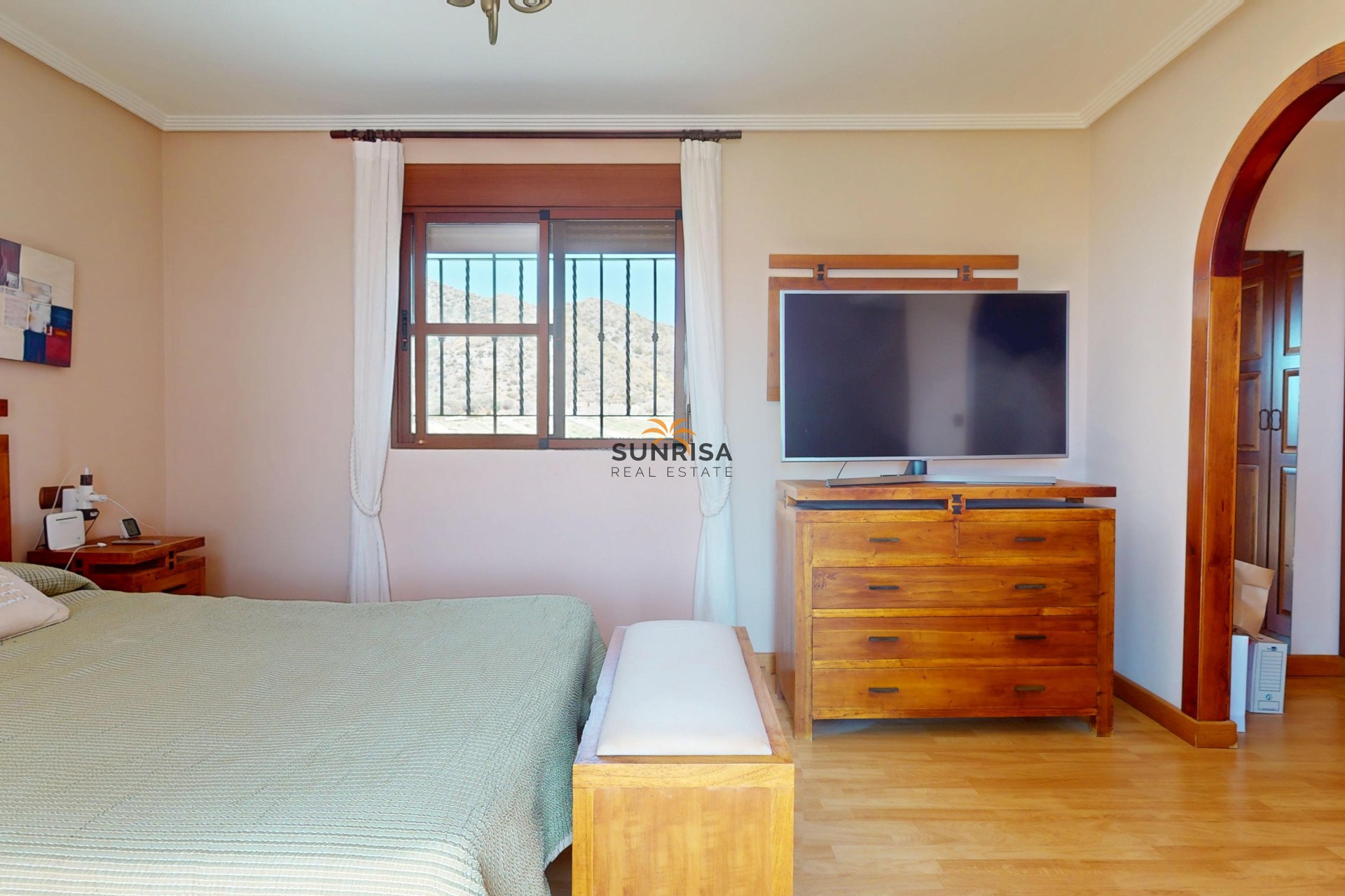 Nouvelle construction - detached - Águilas