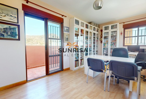 detached · New Build - Águilas · Murcia · Spain