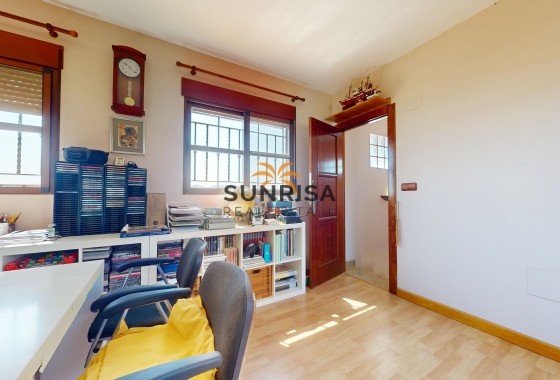 detached · New Build - Águilas · Murcia · Spain