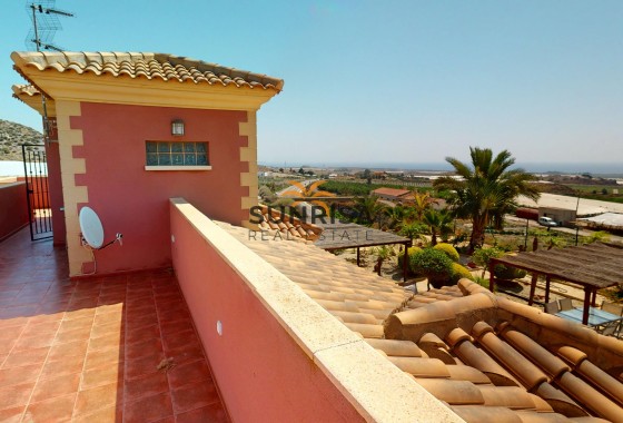 detached · New Build - Águilas · Murcia · Spain