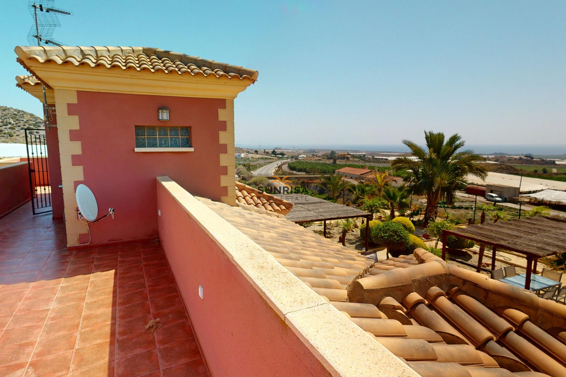 Nouvelle construction - detached - Águilas