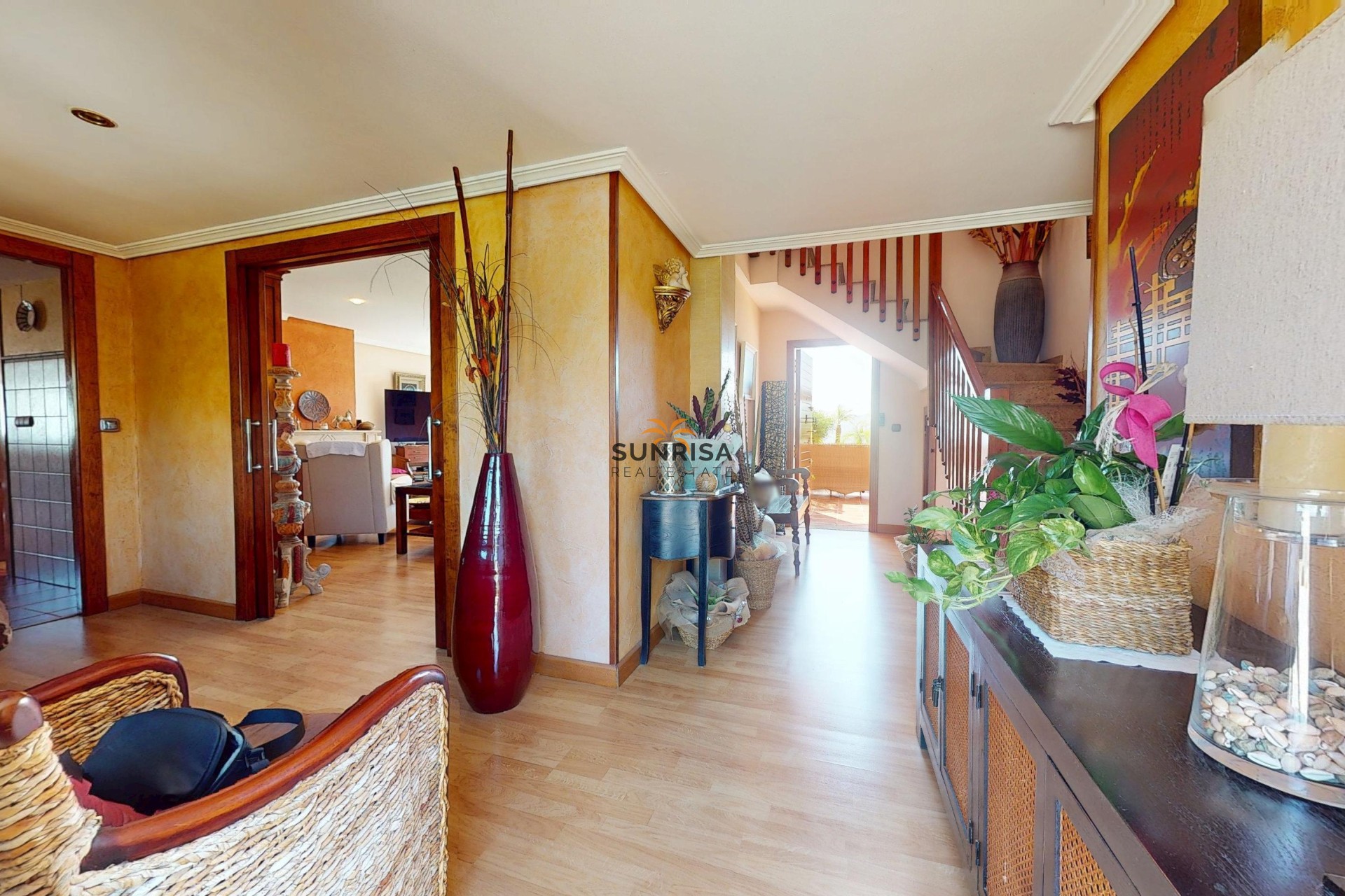 Nouvelle construction - detached - Águilas
