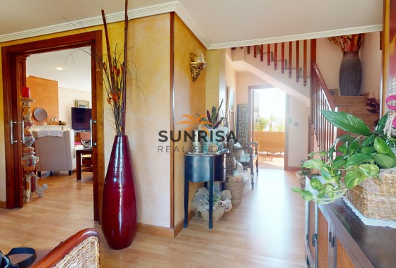 detached · New Build - Águilas · Murcia · Spain