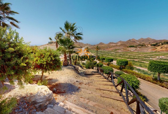 detached · New Build - Águilas · Murcia · Spain