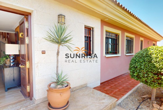 detached · New Build - Águilas · Murcia · Spain