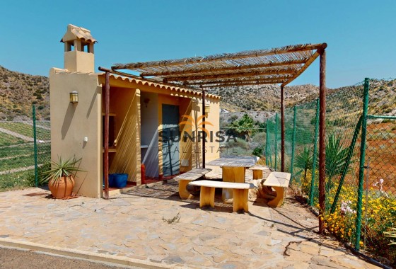 detached · New Build - Águilas · Murcia · Spain