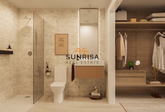 Apartment · New Build - Macenas · Almería · Spain