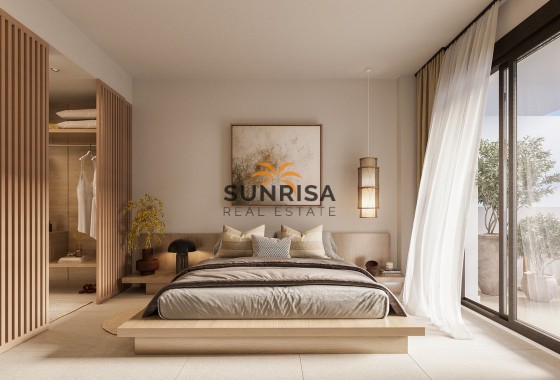 Apartment · New Build - Macenas · Almería · Spain