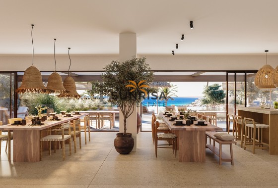 Apartment · New Build - Macenas · Almería · Spain