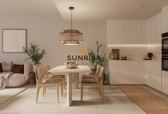 Apartment · New Build - Macenas · Almería · Spain