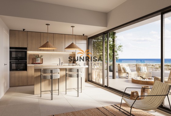 Apartment · New Build - Macenas · Almería · Spain