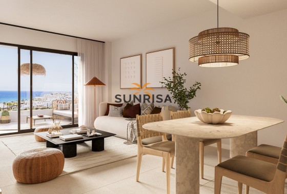Apartment · New Build - Macenas · Almería · Spain