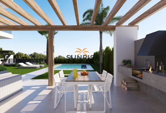 Villa · New Build - Finestrat · Alicante · Spain