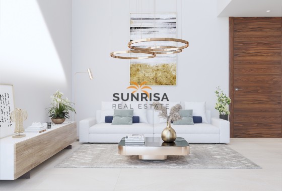 Villa · New Build - Finestrat · Alicante · Spain