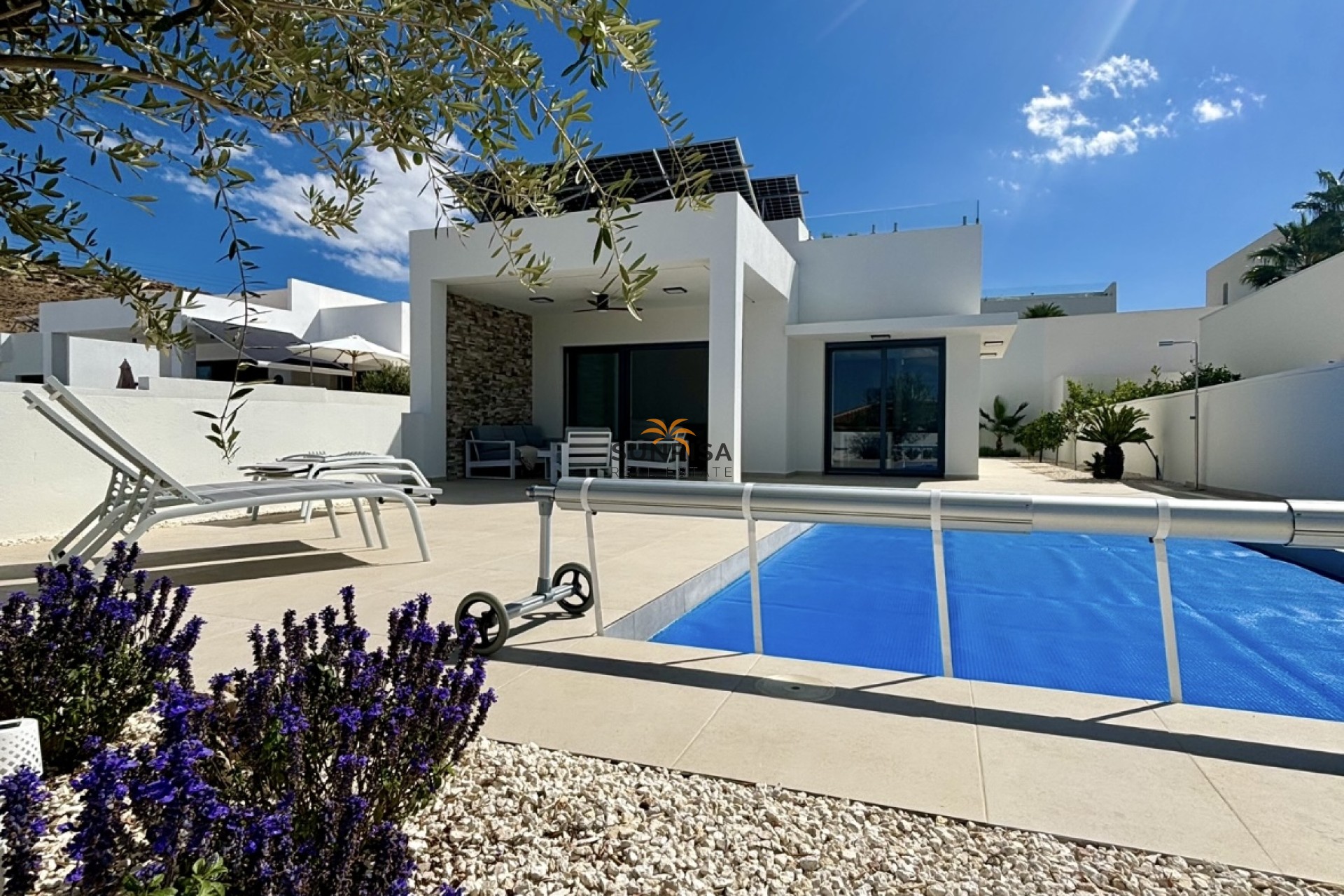 Obra nueva - detached - Benijofar