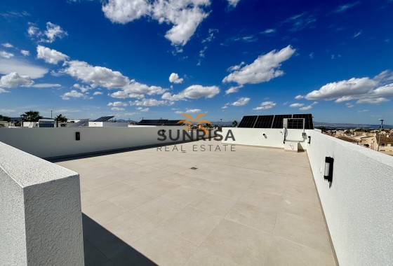 detached · New Build - Benijofar · Alicante · Spain