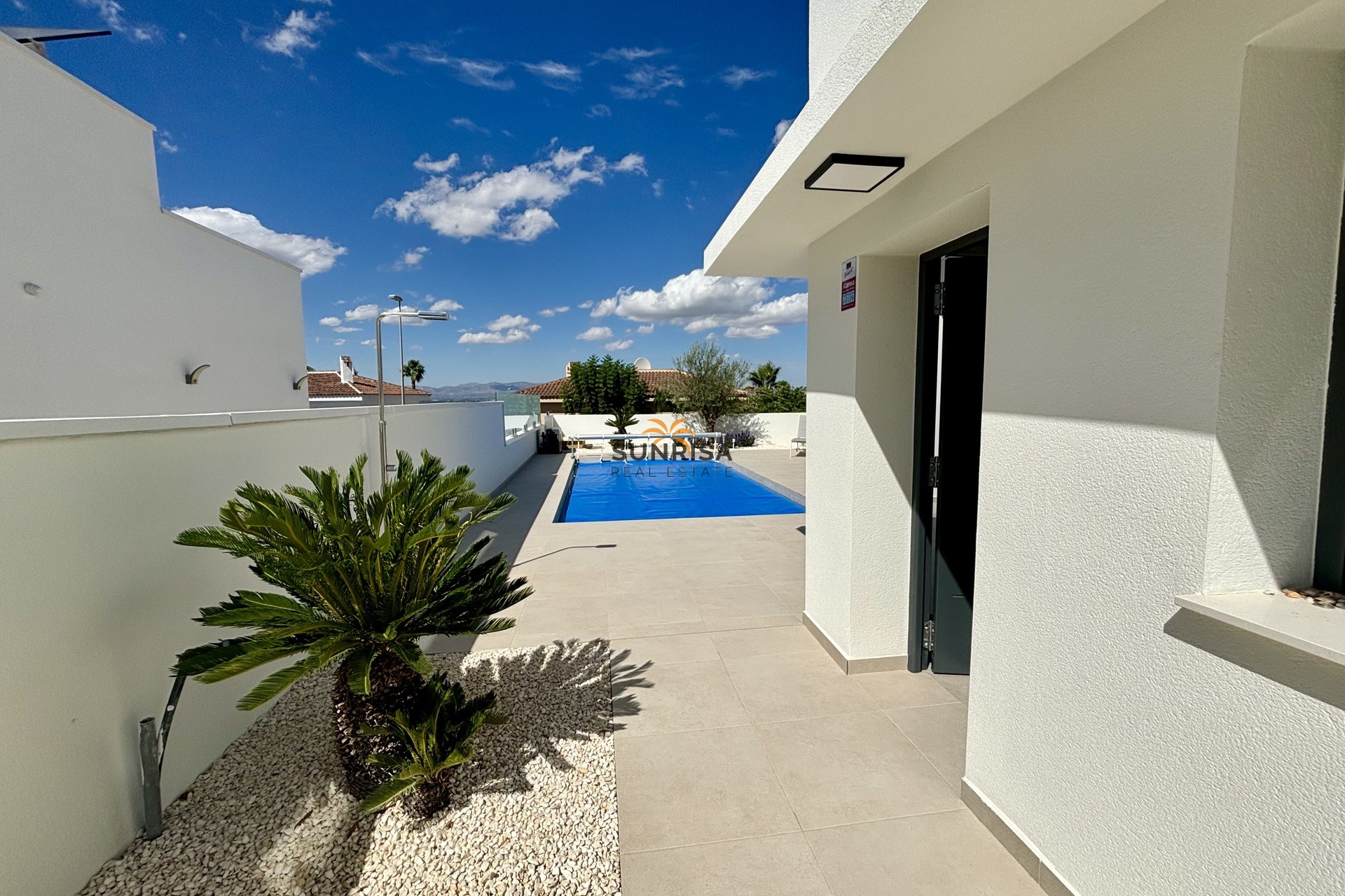 Obra nueva - detached - Benijofar