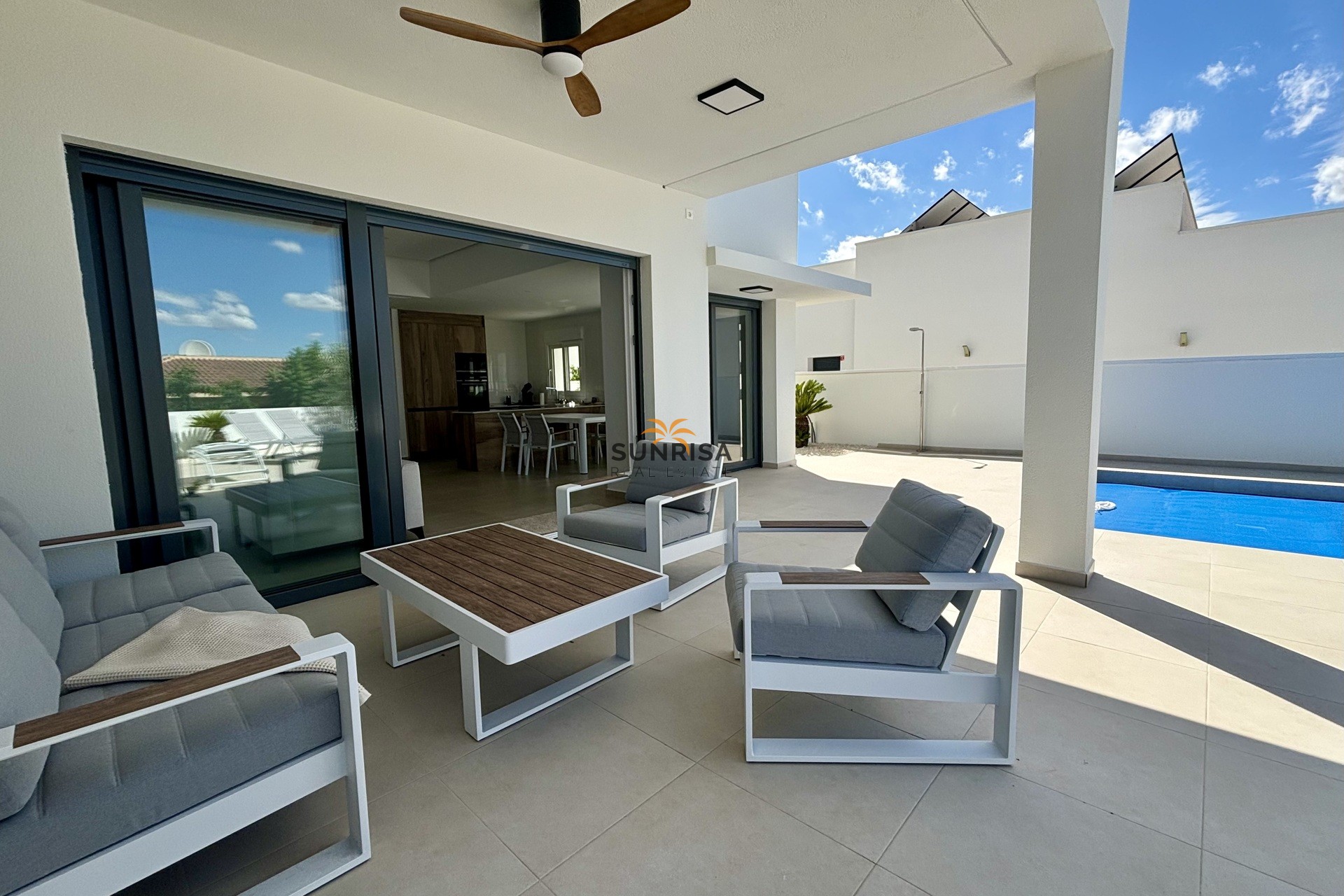 Obra nueva - detached - Benijofar