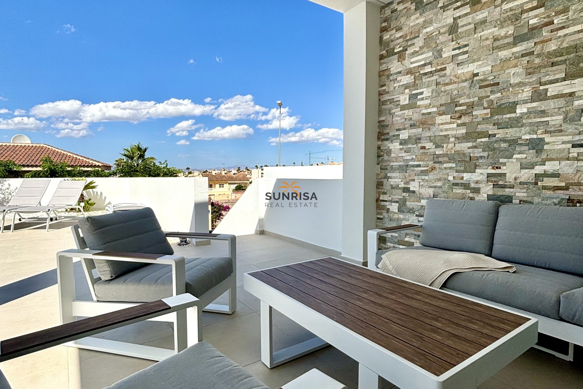 Obra nueva - detached - Benijofar