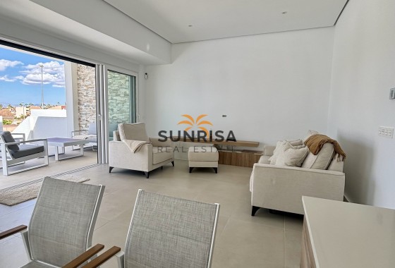 detached · New Build - Benijofar · Alicante · Spain