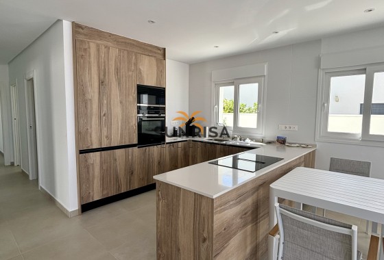 detached · New Build - Benijofar · Alicante · Spain