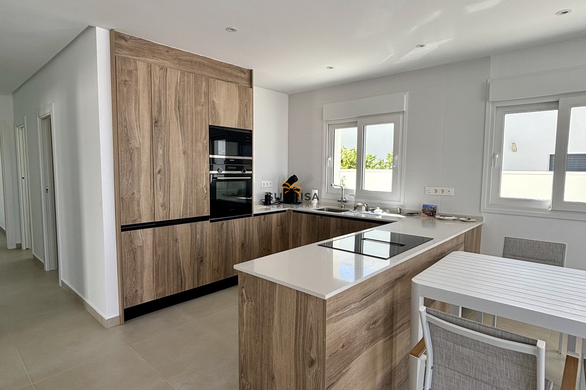 Obra nueva - detached - Benijofar
