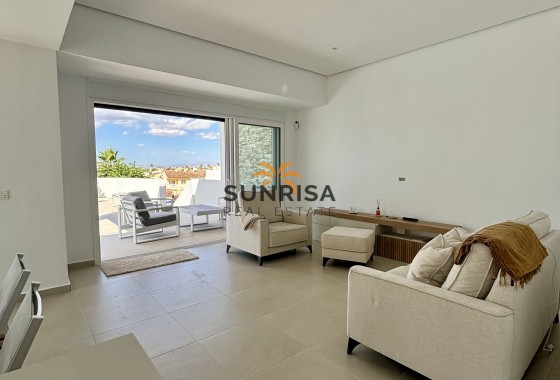detached · New Build - Benijofar · Alicante · Spain