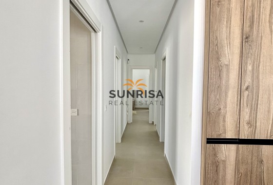 detached · New Build - Benijofar · Alicante · Spain