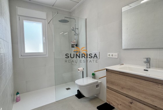 detached · New Build - Benijofar · Alicante · Spain
