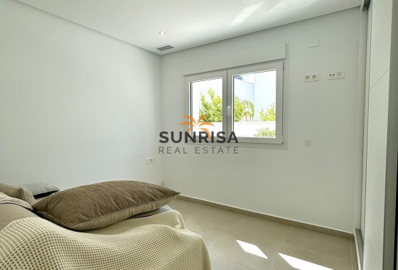 detached · New Build - Benijofar · Alicante · Spain