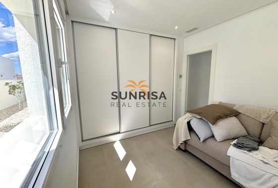 detached · New Build - Benijofar · Alicante · Spain