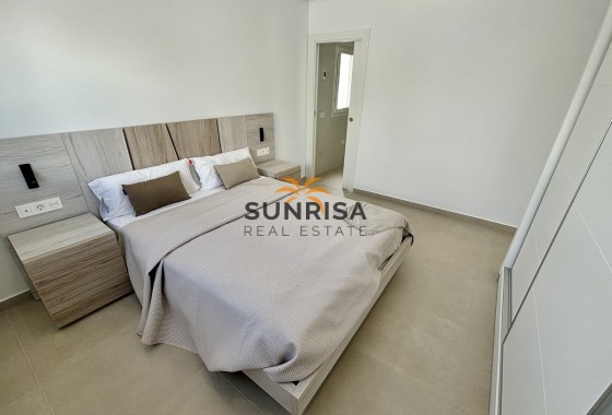 detached · New Build - Benijofar · Alicante · Spain