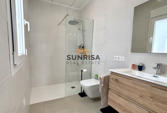 detached · New Build - Benijofar · Alicante · Spain