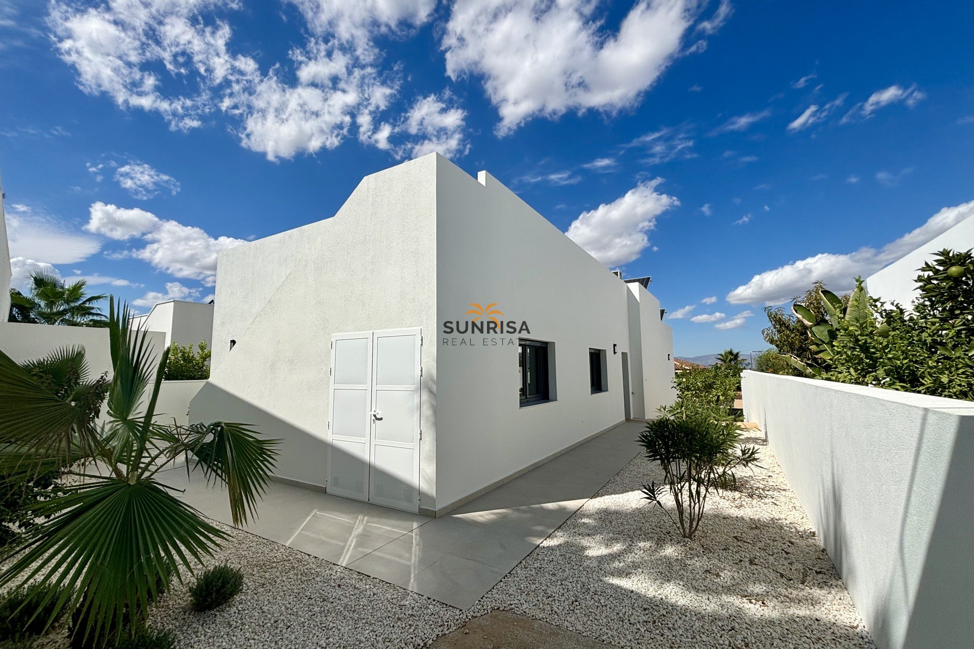 Obra nueva - detached - Benijofar