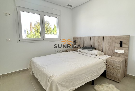 detached · New Build - Benijofar · Alicante · Spain
