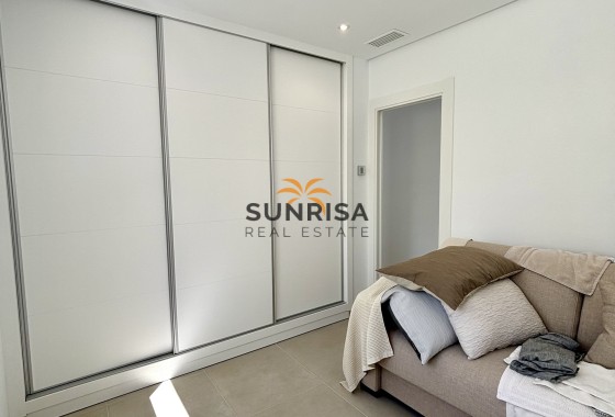 detached · New Build - Benijofar · Alicante · Spain