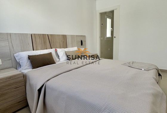 detached · New Build - Benijofar · Alicante · Spain