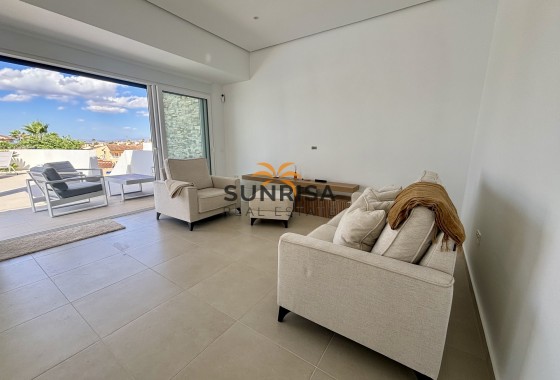 detached · New Build - Benijofar · Alicante · Spain