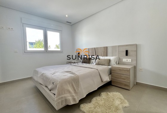 detached · New Build - Benijofar · Alicante · Spain