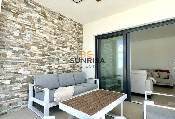 detached · New Build - Benijofar · Alicante · Spain