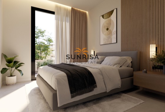 detached · Nieuwbouw Woningen - Finestrat · Alicante · Spanje