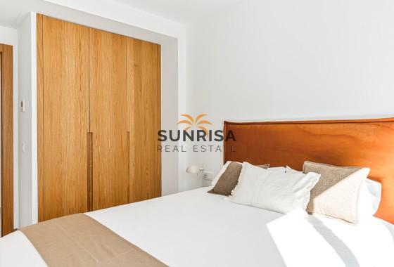 Villa · New Build - Cumbre del Sol · Alicante · Spain