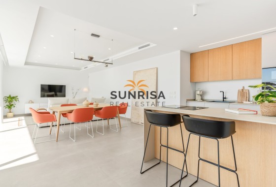 Villa · New Build - Cumbre del Sol · Alicante · Spain