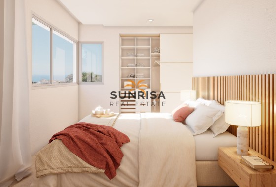 Villa · New Build - Cumbre del Sol · Alicante · Spain