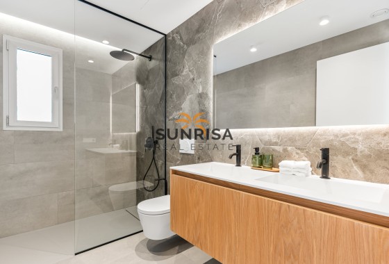 Villa · New Build - Cumbre del Sol · Alicante · Spain