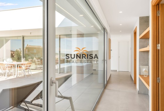 Villa · New Build - Cumbre del Sol · Alicante · Spain
