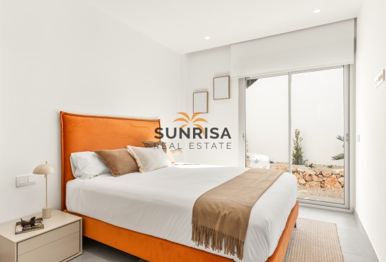 Villa · New Build - Cumbre del Sol · Alicante · Spain