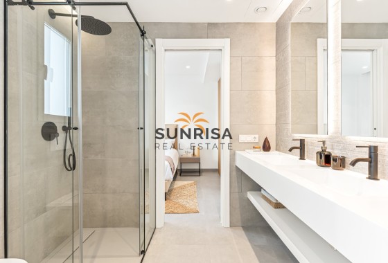 Villa · New Build - Cumbre del Sol · Alicante · Spain
