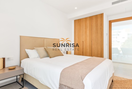 Villa · New Build - Cumbre del Sol · Alicante · Spain