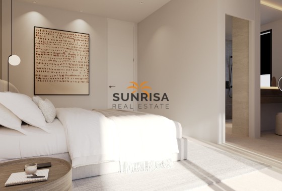 detached · Nieuwbouw Woningen - Finestrat · Alicante · Spanje